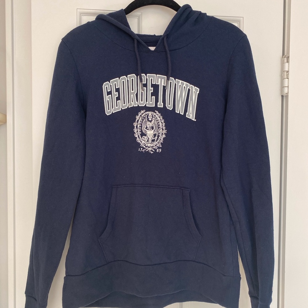 Georgetown Hoodie